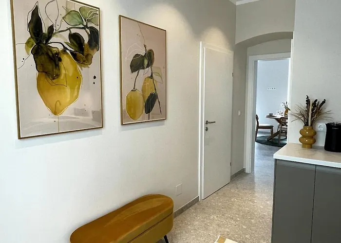Apartment K - Spacious - Viennese Charm