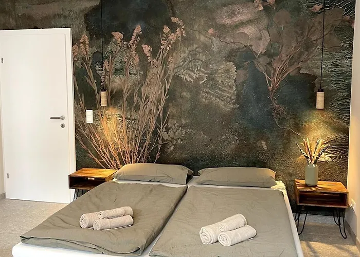 K - Spacious - Viennese Charm * Vienna