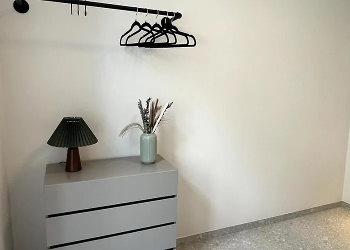 Apartment K - Spacious - Viennese Charm *
