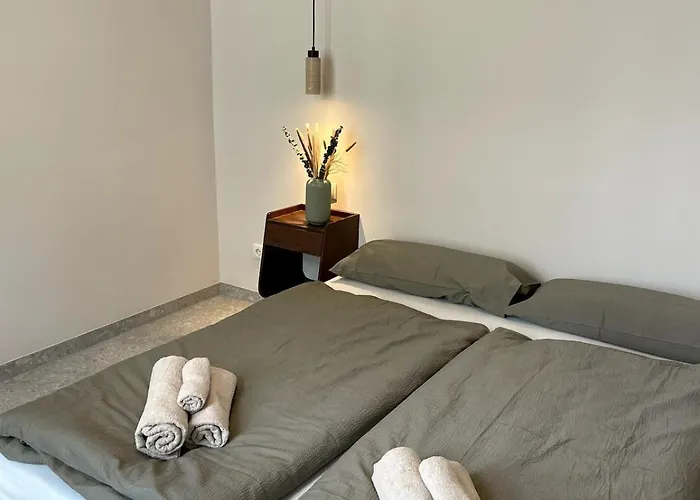 K - Spacious - Viennese Charm Apartment Vienna