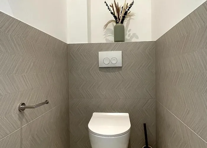 Apartment K - Spacious - Viennese Charm *