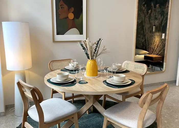 K - Spacious - Viennese Charm * Vienna