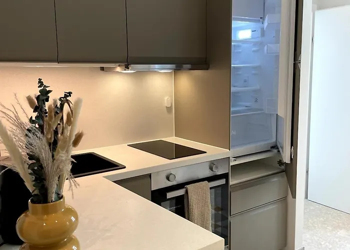 Apartment K - Spacious - Viennese Charm Vienna