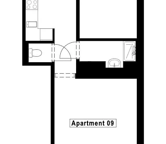 K - Spacious - Viennese Charm Vienna