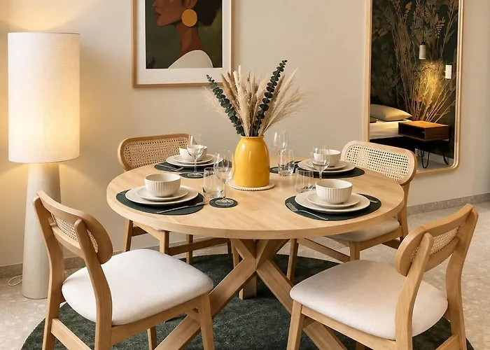 K - Viennese Charm Apartment
