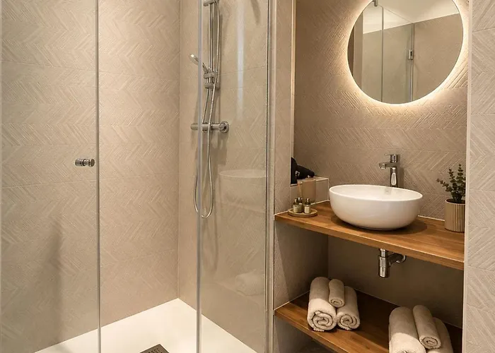 Apartment K - Viennese Charm Wien